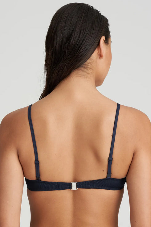 Marie Jo Sitges Padded Plunge Bikini Top